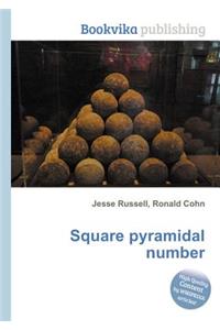 Square Pyramidal Number