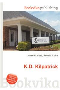 K.D. Kilpatrick