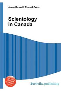 Scientology in Canada
