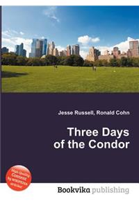 Three Days of the Condor