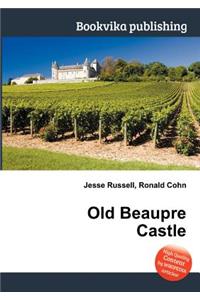 Old Beaupre Castle