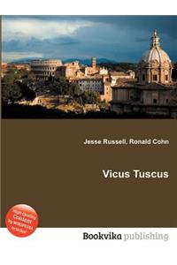 Vicus Tuscus