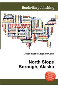 North Slope Borough, Alaska