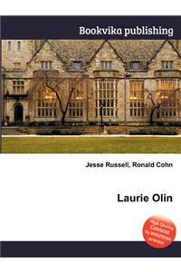 Laurie Olin
