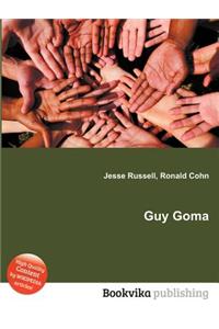 Guy Goma
