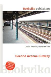 Second Avenue Subway