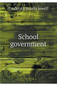 School Government