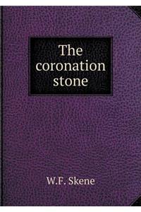 The Coronation Stone