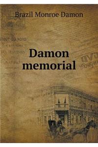Damon Memorial