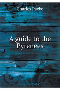 A Guide to the Pyrenees