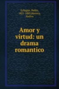 Amor y virtud