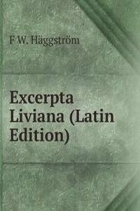 Excerpta Liviana (Latin Edition)