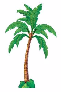 Palm Tree