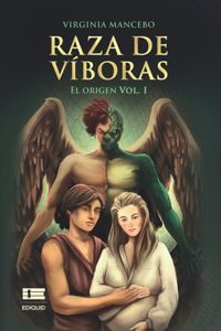 Raza de víboras