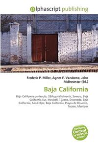 Baja California
