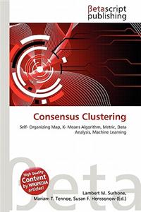 Consensus Clustering