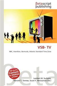 Vsb- TV