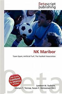 NK Maribor