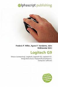 Logitech G9