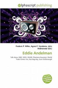 Eddie Andelman
