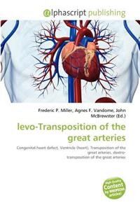 Levo-Transposition of the Great Arteries