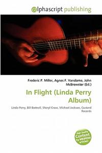 In Flight (Linda Perry Album)