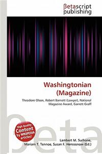 Washingtonian (Magazine)