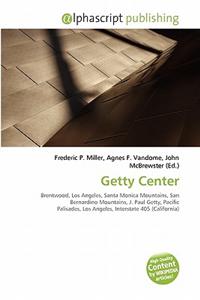 Getty Center