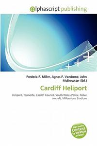 Cardiff Heliport