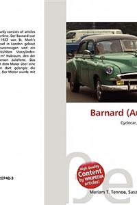 Barnard (Automarke)