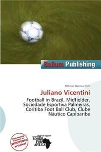 Juliano Vicentini