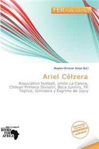 Ariel C Lzera