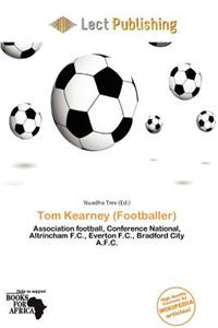 Tom Kearney (Footballer)