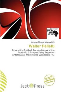 Walter Pelletti