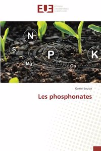 Les phosphonates