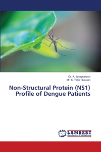 Non-Structural Protein (NS1) Profile of Dengue Patients