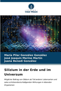 Silizium in der Erde und im Universum