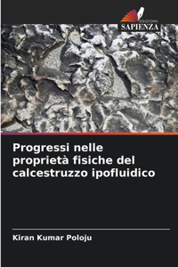 Progressi nelle proprietà fisiche del calcestruzzo ipofluidico