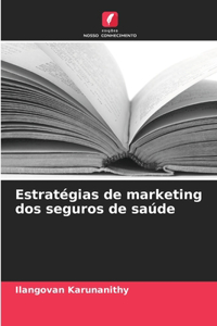 Estratégias de marketing dos seguros de saúde