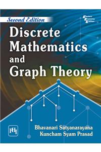 Discrete Mathematics and Graph Theory