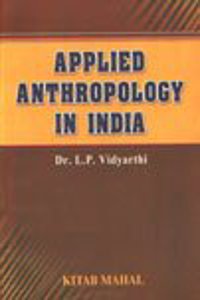 Applied Anthropology in India