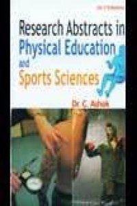 Research Abstracts in Physical Education and Sports Sciences