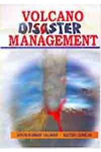 Volcano Disaster Management