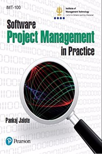 Software Project Management - IMT