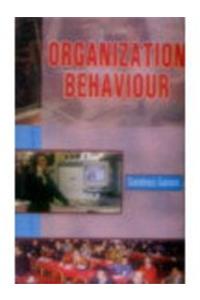 Organization Behaviour