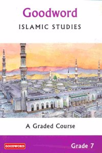 Goodword Islamic Studies Grade 7