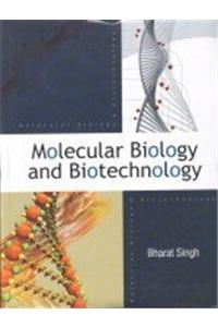 Molecular Biology and Biotechnology