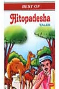 Best Of Hitopadesha Tales