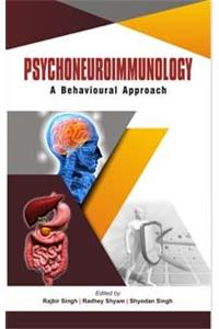 Psychoneuroimmunology A Behavioural Approach