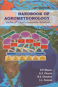 Handbook of Agrometeorology 2nd Edition